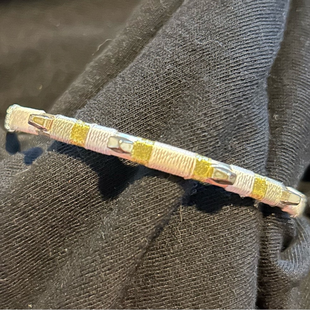 Stella & Dot Bangle Bracelet